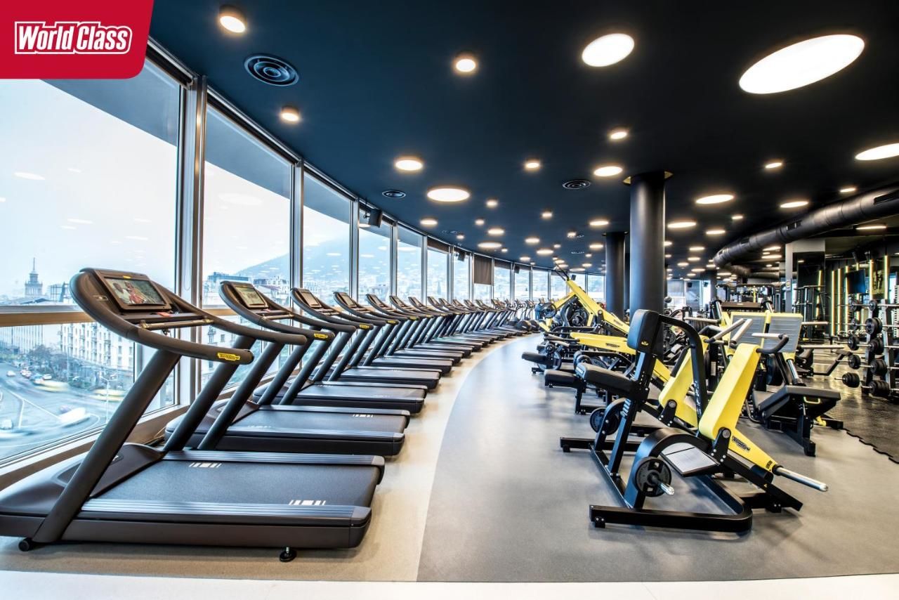 Отель River Side Hotel Tbilisi Тбилиси-21