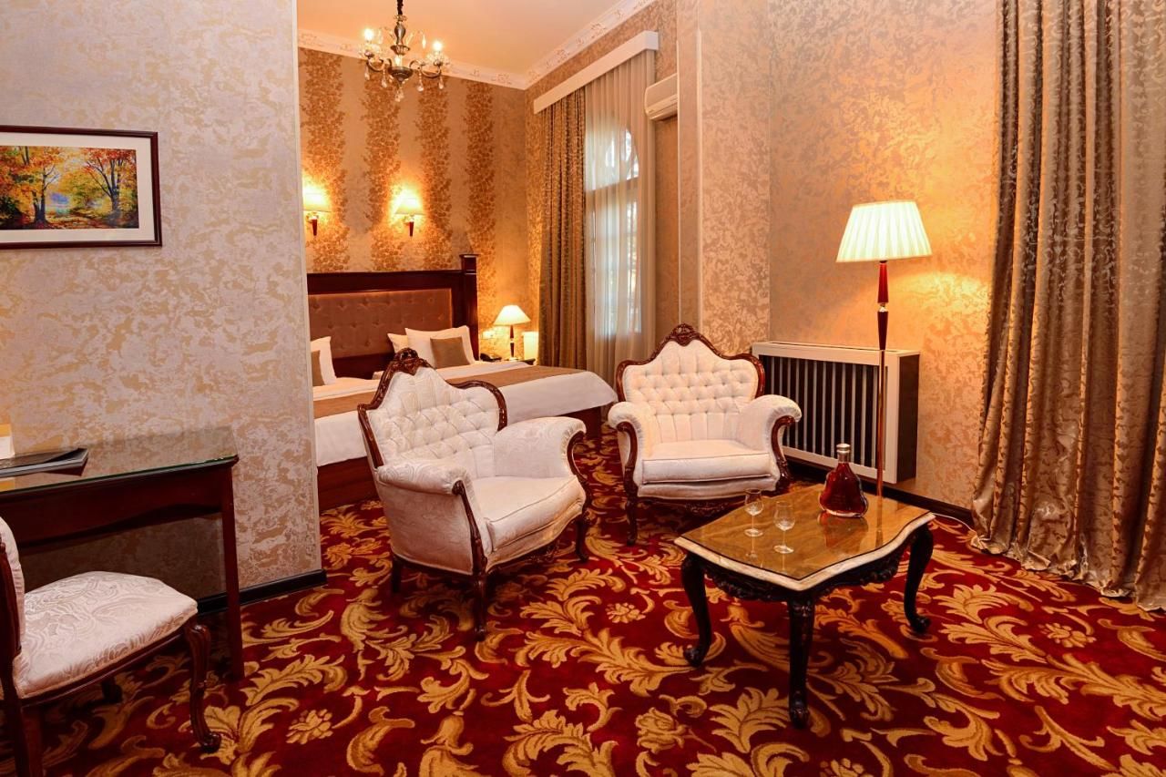 Отель River Side Hotel Tbilisi Тбилиси