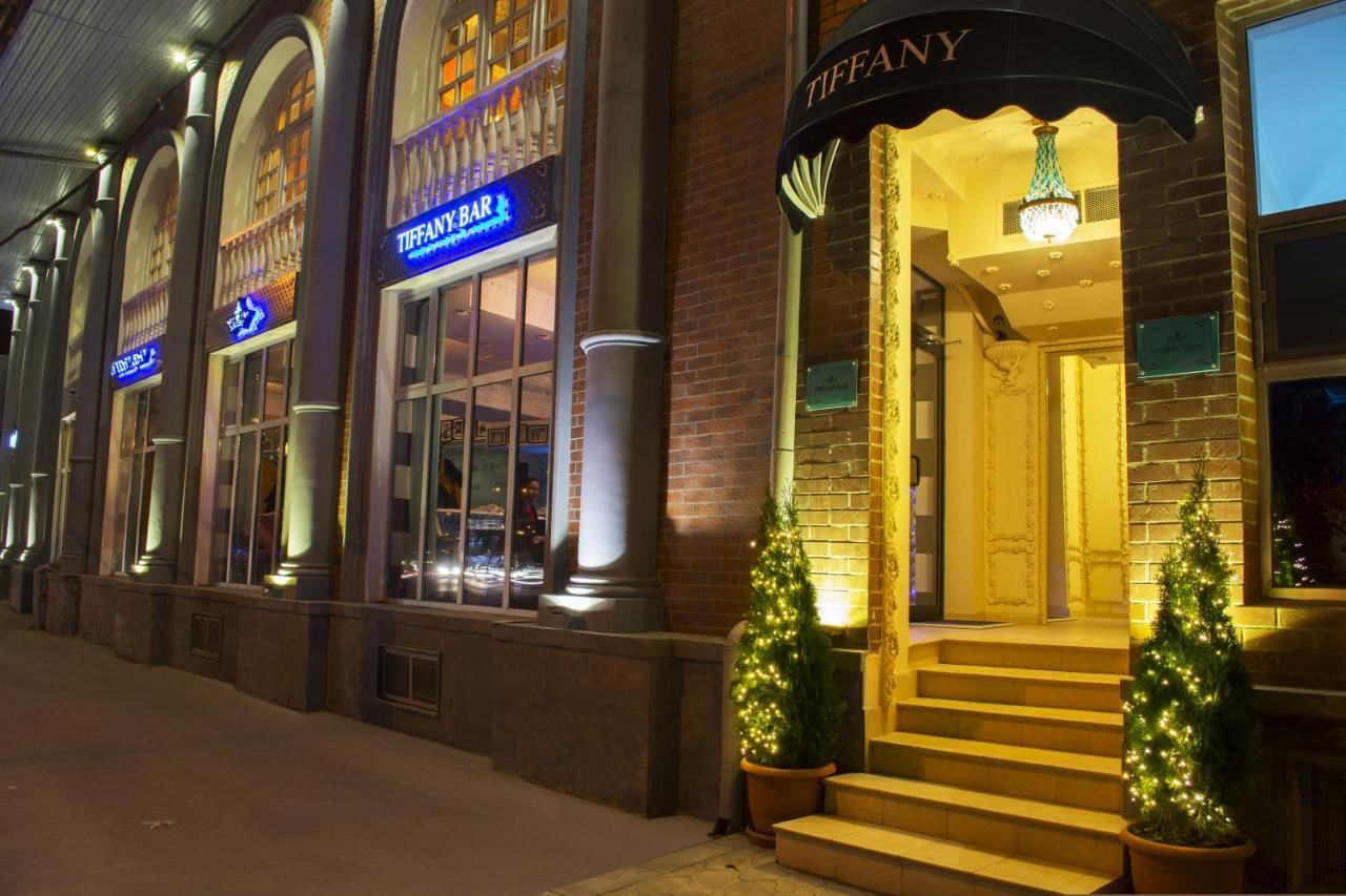 Отель River Side Hotel Tbilisi Тбилиси-43