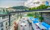 Отель River Side Hotel Tbilisi Тбилиси-0
