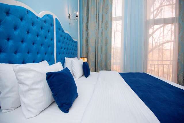 Отель River Side Hotel Tbilisi Тбилиси-13