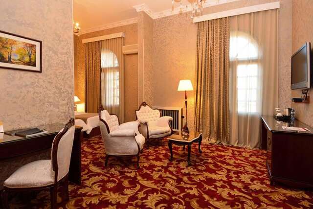 Отель River Side Hotel Tbilisi Тбилиси-14