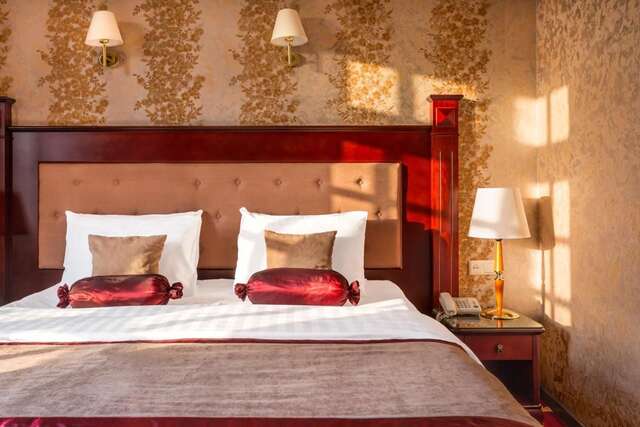 Отель River Side Hotel Tbilisi Тбилиси-16
