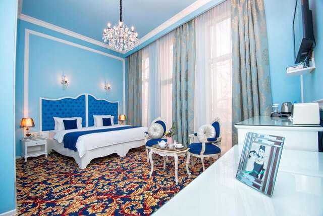 Отель River Side Hotel Tbilisi Тбилиси-4