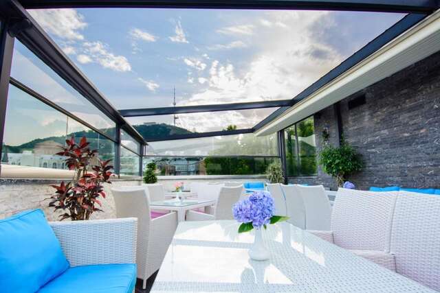 Отель River Side Hotel Tbilisi Тбилиси-28
