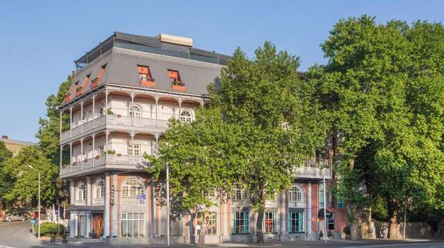 Отель River Side Hotel Tbilisi Тбилиси-41