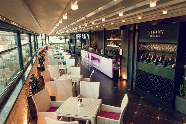 Отель River Side Hotel Tbilisi Тбилиси-6