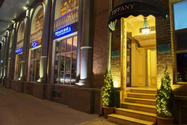 Отель River Side Hotel Tbilisi Тбилиси-42