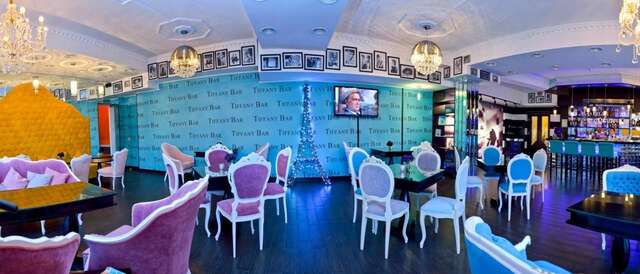 Отель River Side Hotel Tbilisi Тбилиси-7