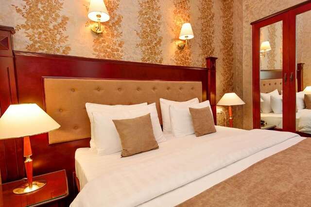 Отель River Side Hotel Tbilisi Тбилиси-52