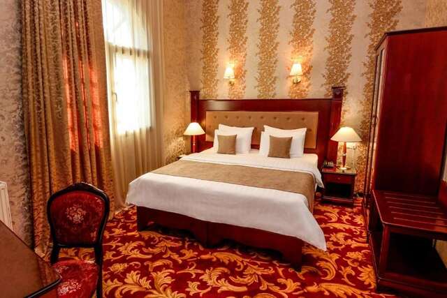 Отель River Side Hotel Tbilisi Тбилиси-54