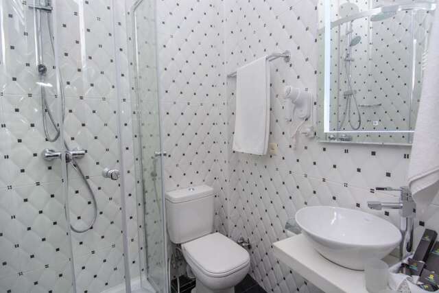 Отель River Side Hotel Tbilisi Тбилиси-55