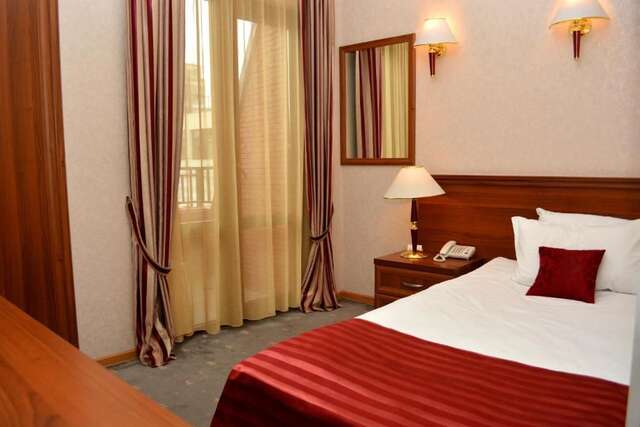 Отель River Side Hotel Tbilisi Тбилиси-56