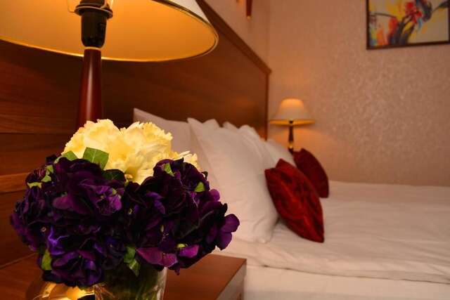 Отель River Side Hotel Tbilisi Тбилиси-58