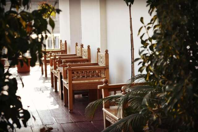 Отель River Side Hotel Tbilisi Тбилиси-59